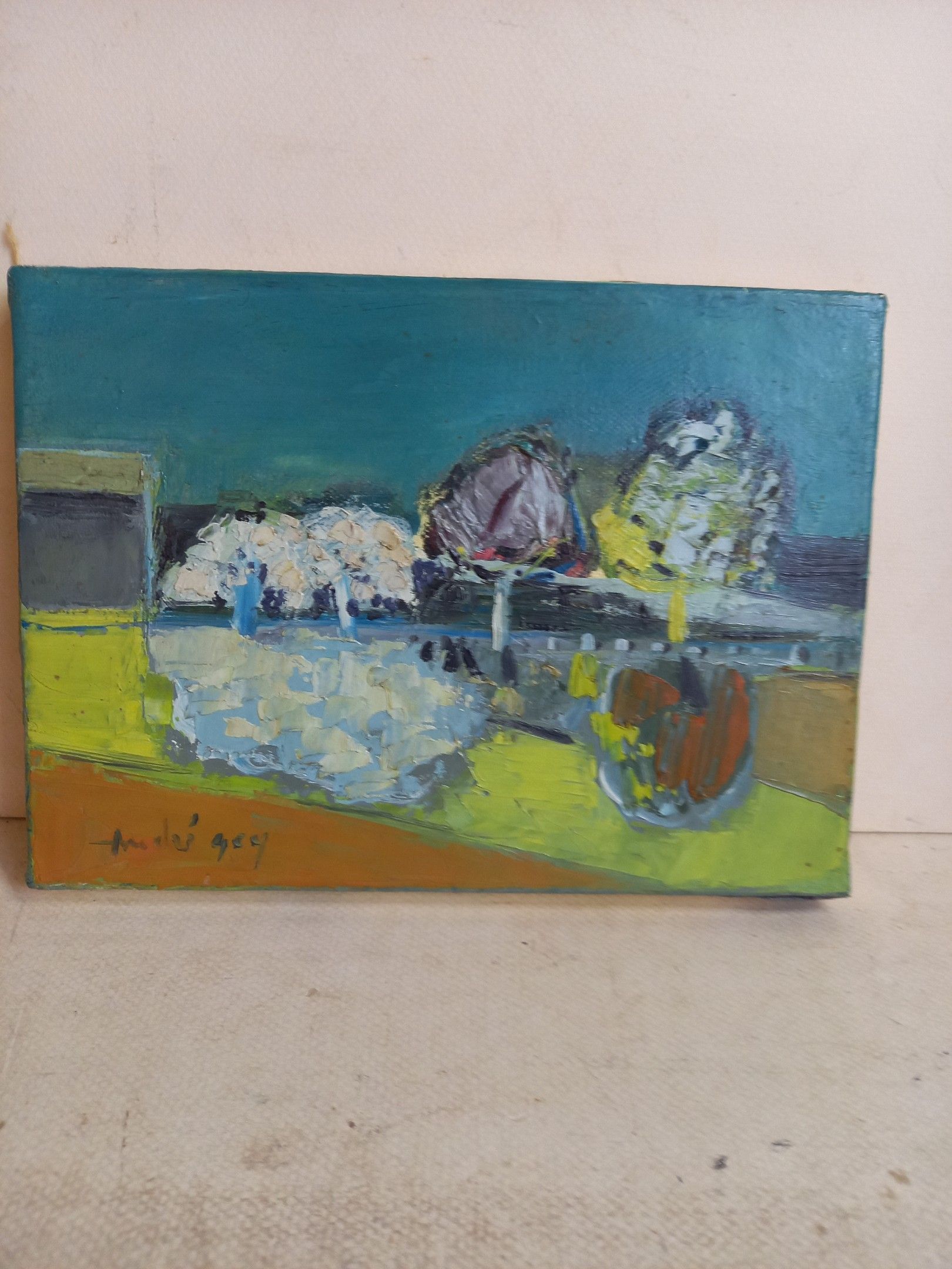 Tableaux, Dessins & Estampes