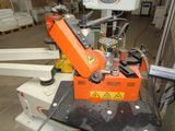 a machine that is sitting on a table in a room