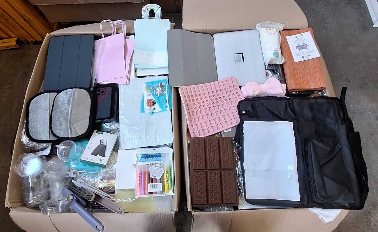 Destockage & Invendus