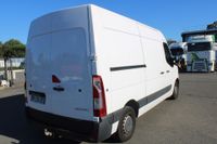 RENAULT MASTER - MASTER - Genre : CTTE - Carrosserie : FOURG… (photo 3)