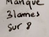Photo 5/6 du lot