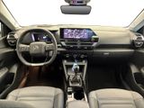 a picture of the interior of a small car