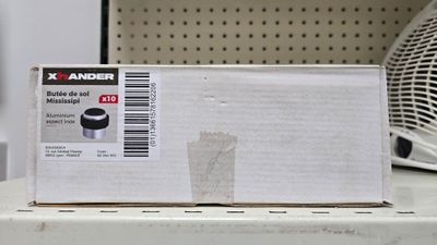 a box that is sitting on top of a table