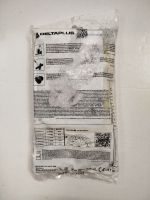 DELTAPLUS - Gants de protection chimique - PICAFLOR VE240 - … (photo 2)