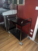 EXT - - Ensemble du mobilier de salle et de cuisine, décliné… (photo 5)