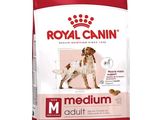 croquettes Royal Canin pour chiens adultes de taille moyenne