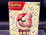 a close up of a box with a pokemon figure on it