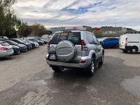 TOYOTA LAND CRUISER - Genre : CTTE - Carrosserie : DERIV_VP … (photo 3)