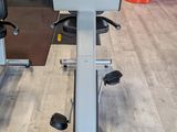 an image of a gym equipment set up in a gym
