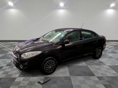 RENAULT - FLUENCE DCI 85 ECO2 EXPRESSION - GO - Mise en serv…
