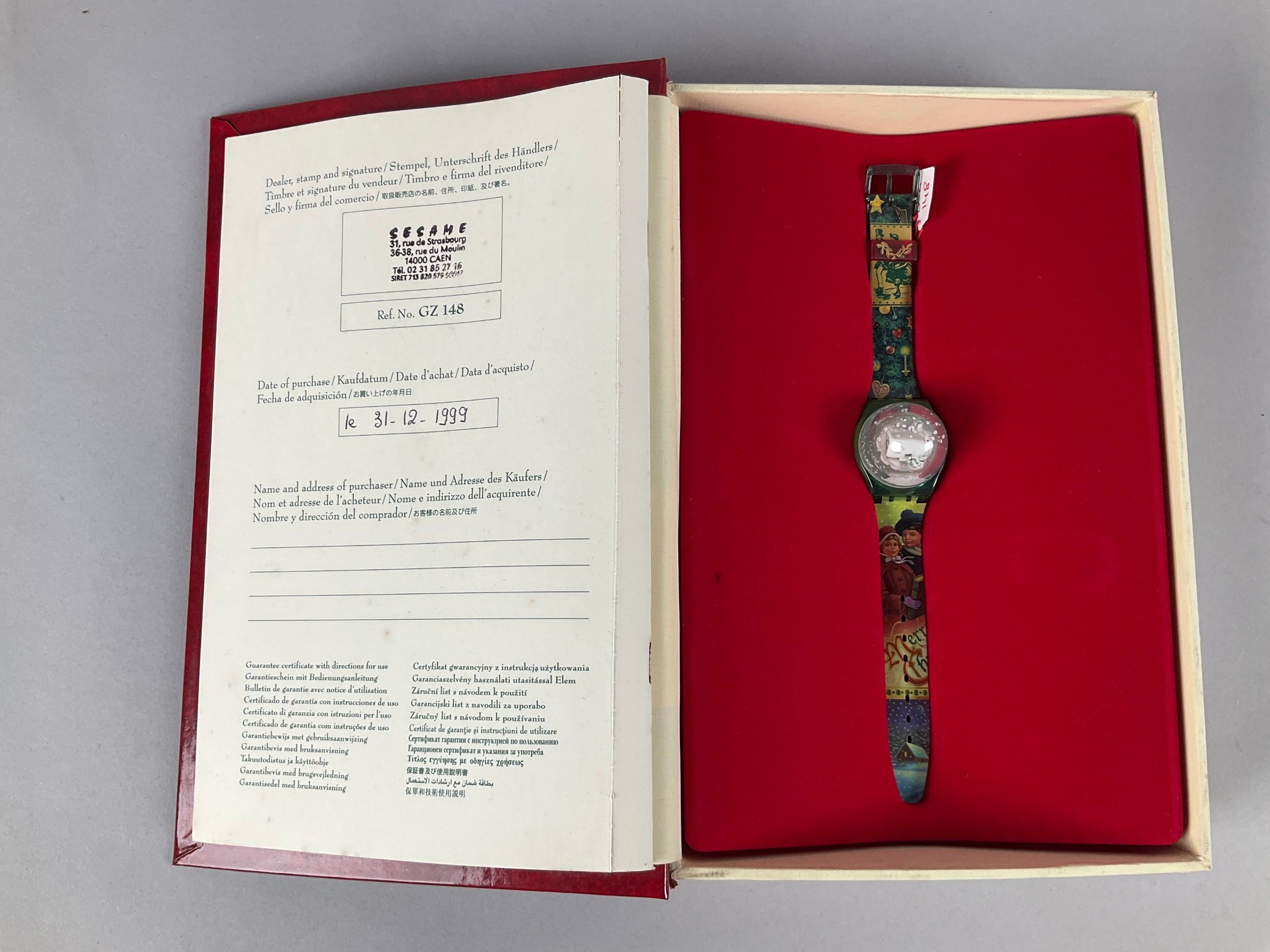 Objets d'art & Curiosités