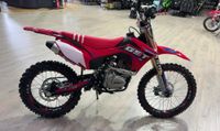 Moto cross GST GUNSHOT 250 MX2, 4 temps, 5 vitesses, hauteur… (photo 4)