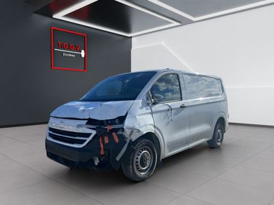 VOLKSWAGEN TRANSPORTER VAN TDI 170VH BVA8 4M L1 Date de 1ère mise en c - Photo 1