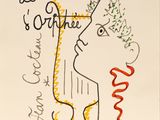 une image représentant un dessin de girafe coiffée d'une couronne