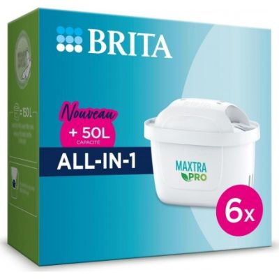 Chauffe-plat polyvalent « tout-en-un » Brita
