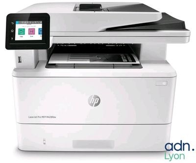 Imprimante laser multifonction hp