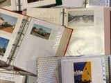 a lot of books that are sitting on a table