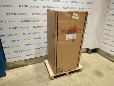 Bosch - Chaudiere A Condensation…