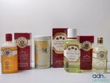 many different types of body care products on the table