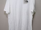 T-shirt blanc The North Face