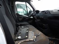 RENAULT MASTER 2.3 DCI 145CV CHASSIS CABINE - Genre : CTTE -… (photo 5)