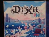 a picture of a board game called dixit kids