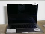 a laptop that is sitting on a table