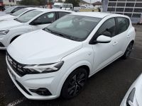 VP DACIA Sandero, ES, 5 CV, 999 cm³, boîte automatique, Imm.