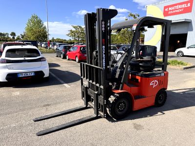 EP - Chariot Elevateur Efl 181 -…
