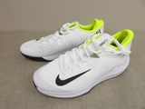 Nike Air Zoom Low blanc / noir - volt