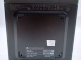 an image of a black box with a label on it