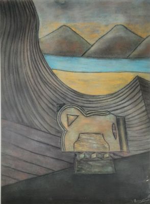 Georges BOISGONTIER (1931-2019)