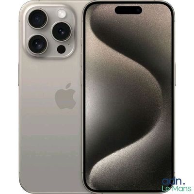 L'iPhone 11 Pro et l'iPhone 11 Pro Max sont présentés en argent