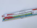 an image of a ruler on a white surface