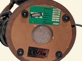 an image of a close up of a fishing reel