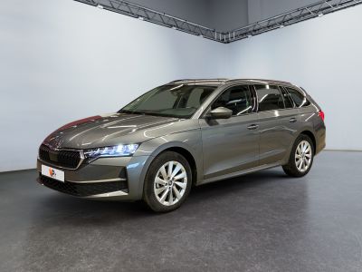 SKODA Octavia Combi 2.0 TDI 150 ch SCR DSG7 Selection / N°:1…