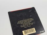 the back cover of a book with a barcode on it