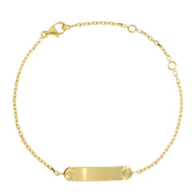 Cartier Modèle : 2C Double C Matière : Or jaune 18 carats - …