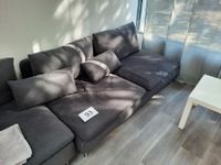 2 meubles mélaminé blanc (photo 3)