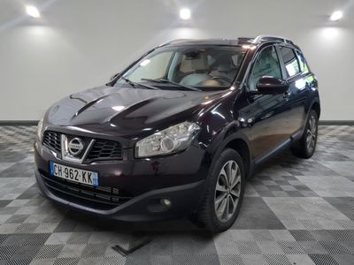 Voiture Particulière ALCOPA Auction Rennes - Estimation 3 300 €