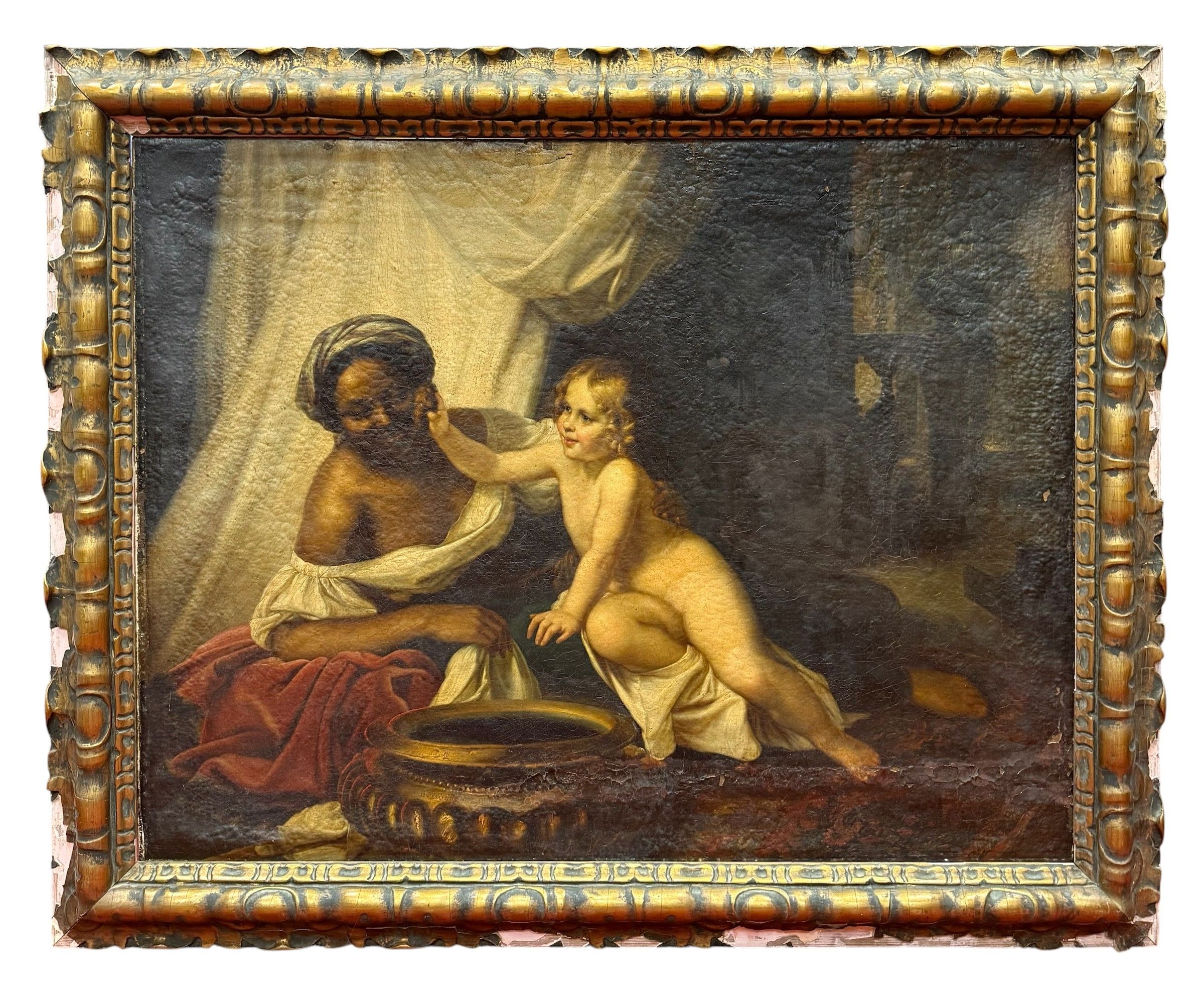 Objets d'art & Curiosités