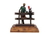 Photo 2/3 du lot