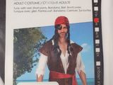 pirates of the caribbean costume kit for adults