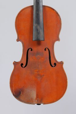 Instruments de Musique - Lot Invendu à Vichy