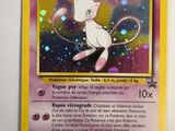 an image of a pokemon card with a cat on it