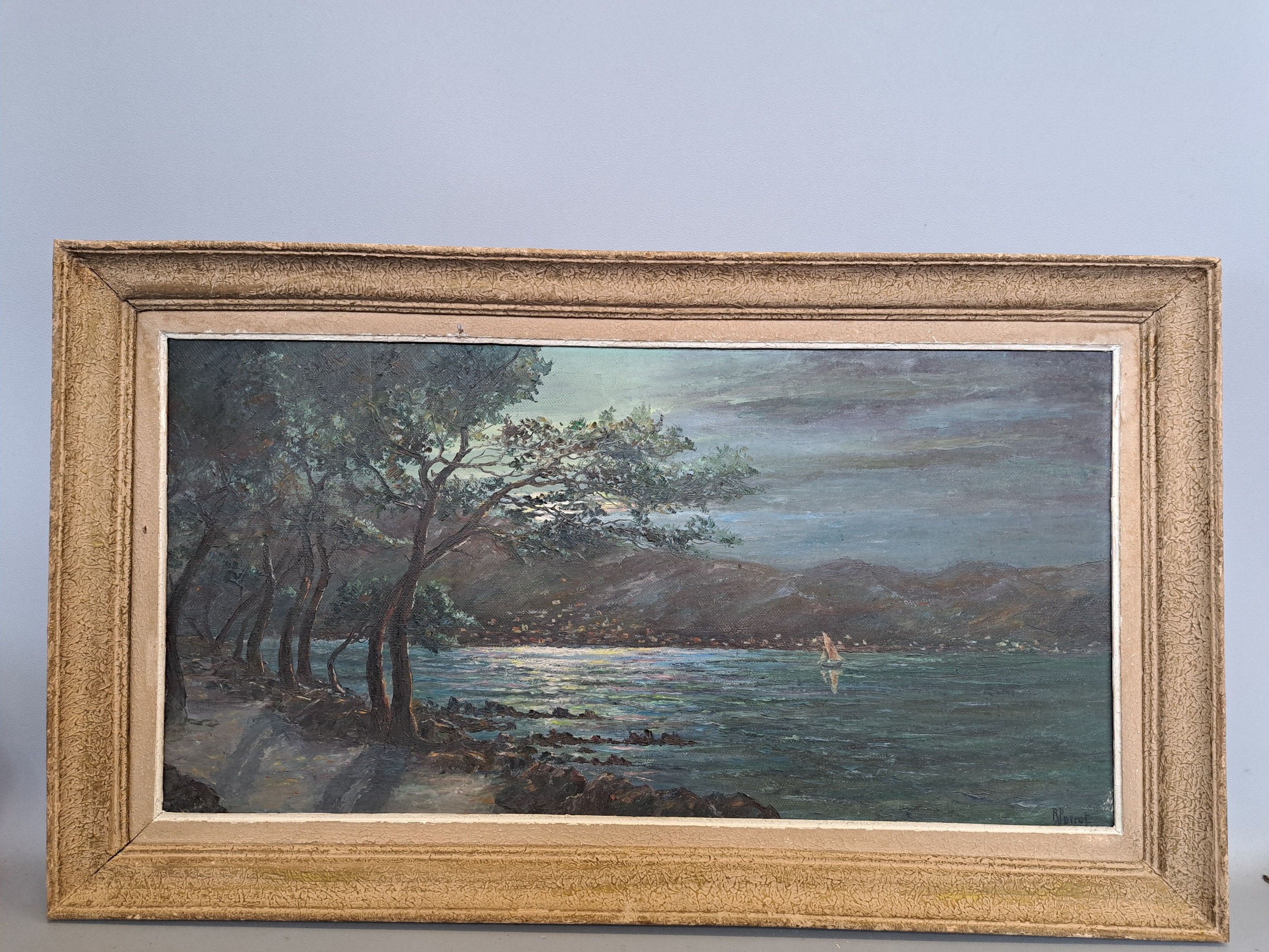 Tableaux, Dessins & Estampes