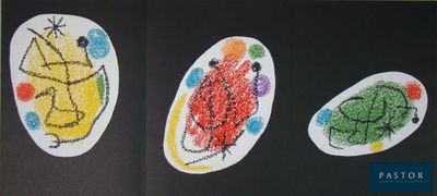 a picture of a book with a picture of a ladybug, a ladybug, and a ladybug on it