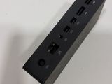an image of a computer power strip with two usb ports