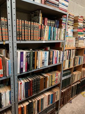 Lot de livres : Littérature, Histoire et divers