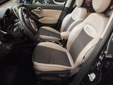 the interior of a car is clean and ready to be used